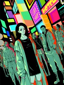 动作电影大片演员训练幕后